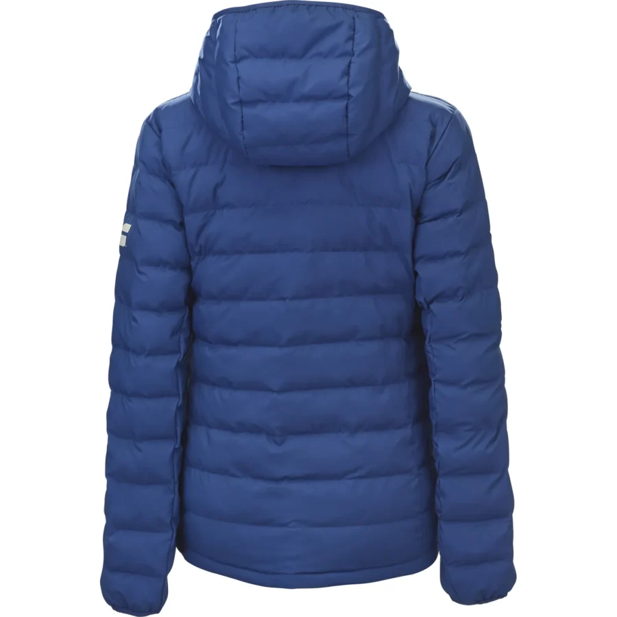 Doudoune Babolat Exercise Padded Jacket Femme, vue 3