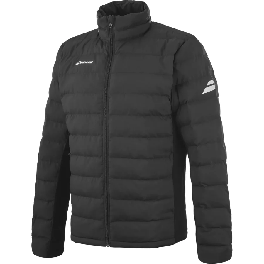 Doudoune Babolat Exercise Padded Jacket Homme, vue 2