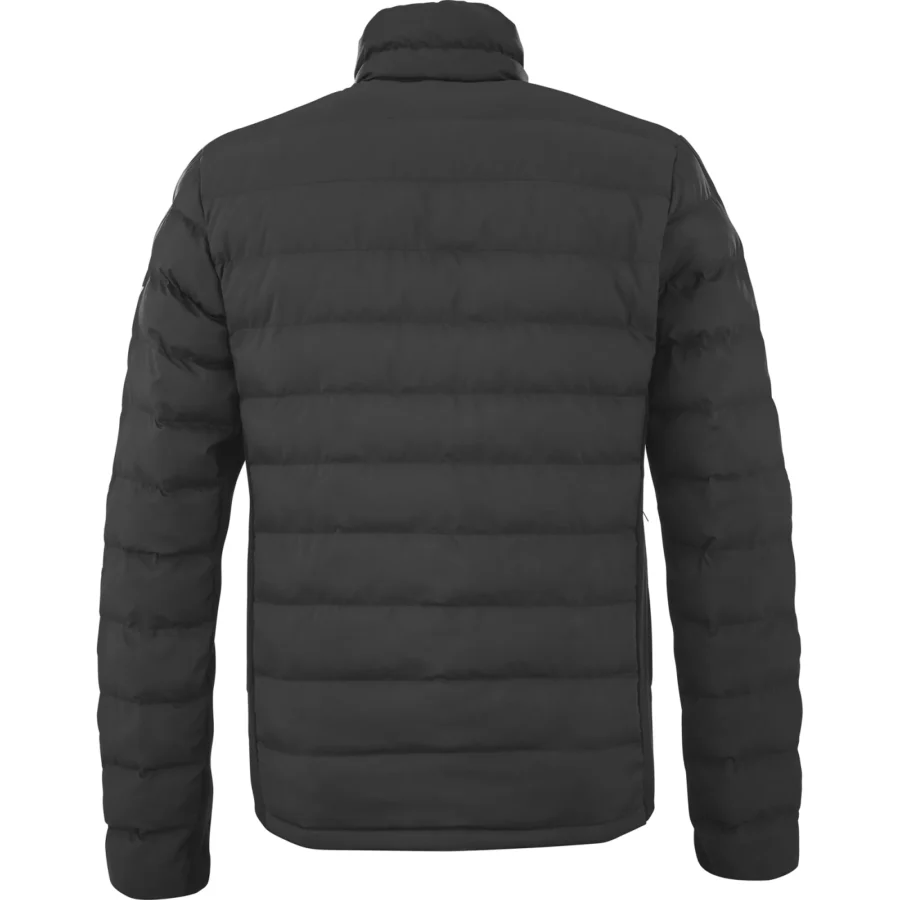 Doudoune Babolat Exercise Padded Jacket Homme, vue 3