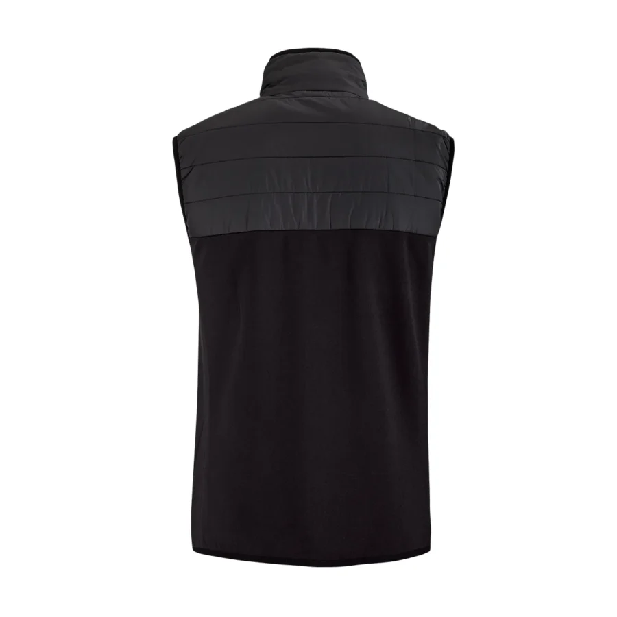 Doudoune Babolat Exercise Padded Jacket WS, vue 2