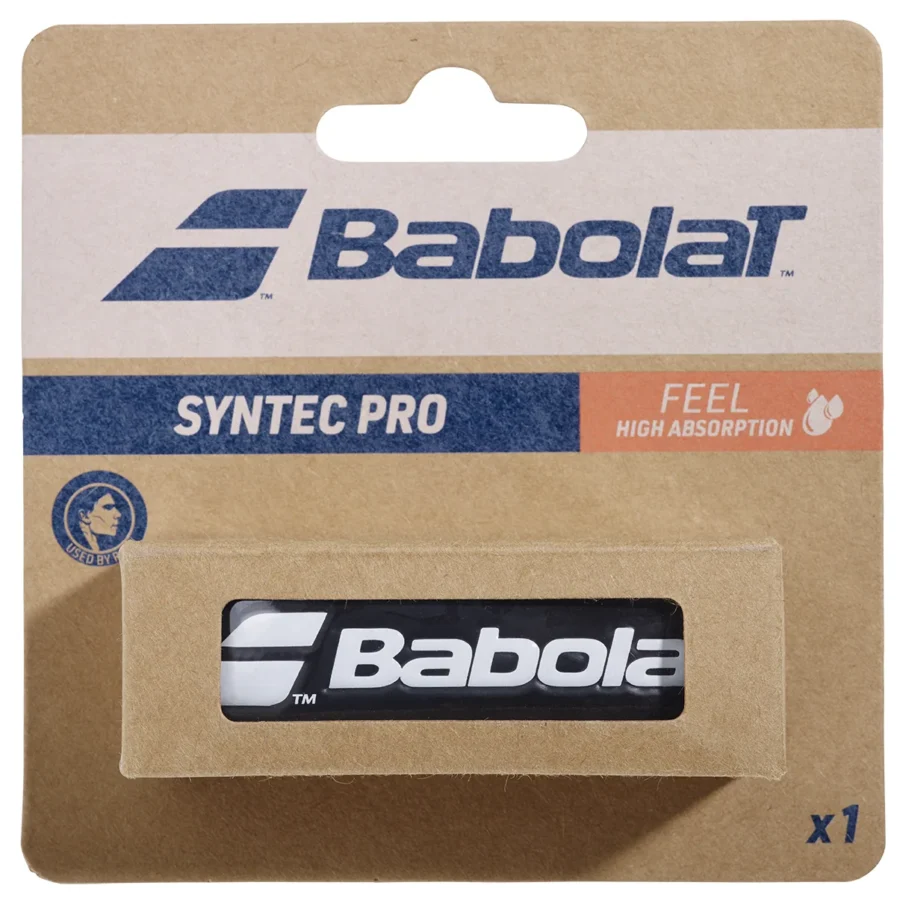 Grip Babolat Syntec Pro, vue 7