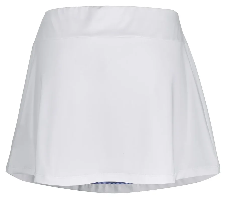 Jupe de tennis fille Babolat Play Skirt, vue 3