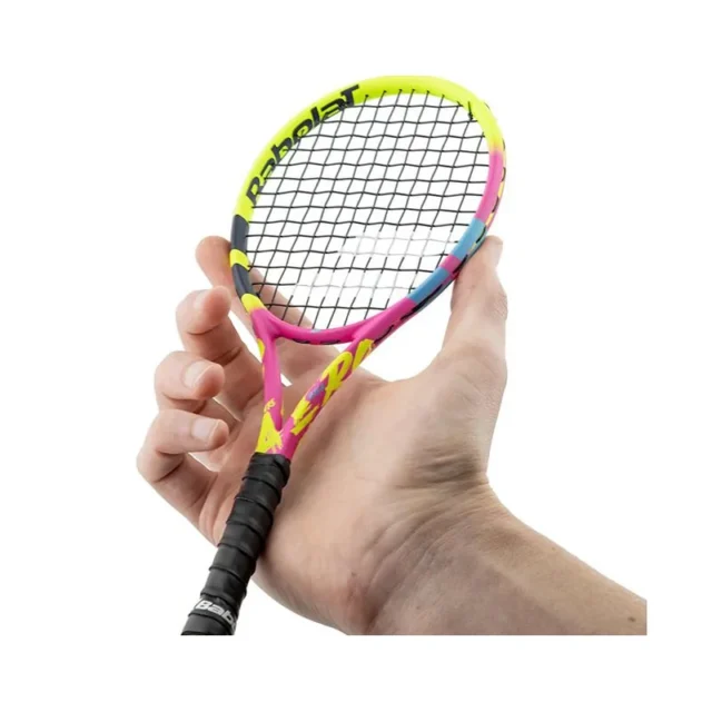 Mini raquette Babolat Pure Aero Rafa