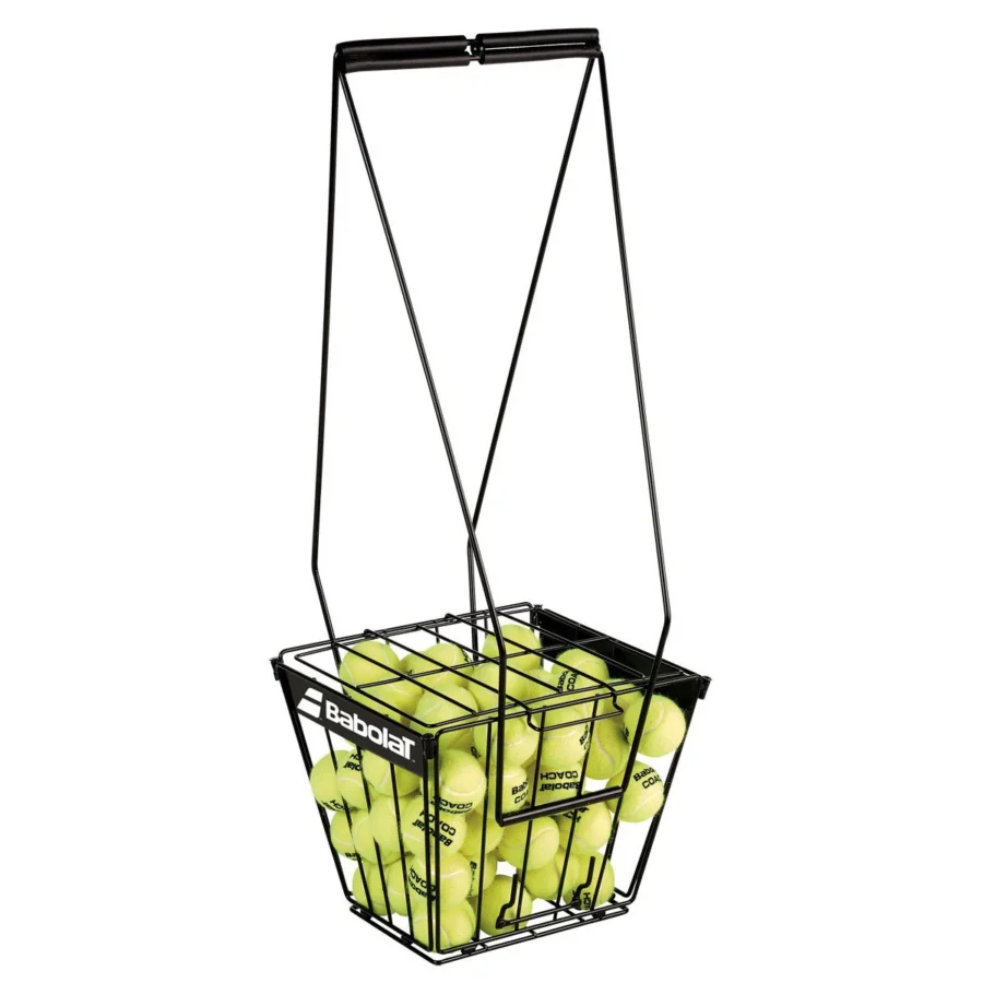 Panier ramasse-balles Babolat, vue 2