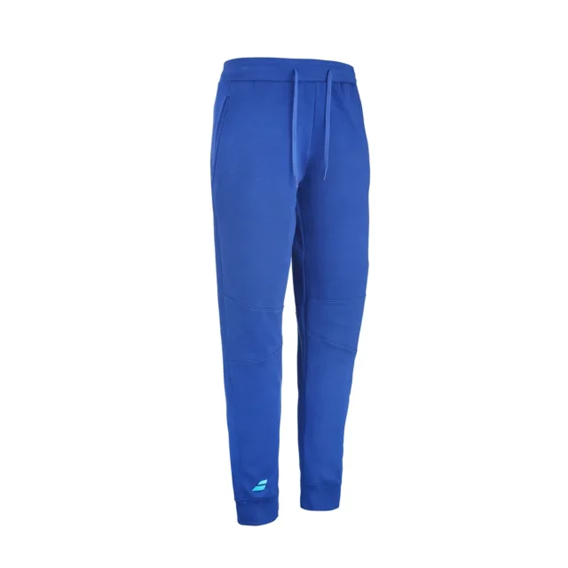 Pantalon de jogging Babolat Exercise Jogger Pant Homme Bleu / Gris