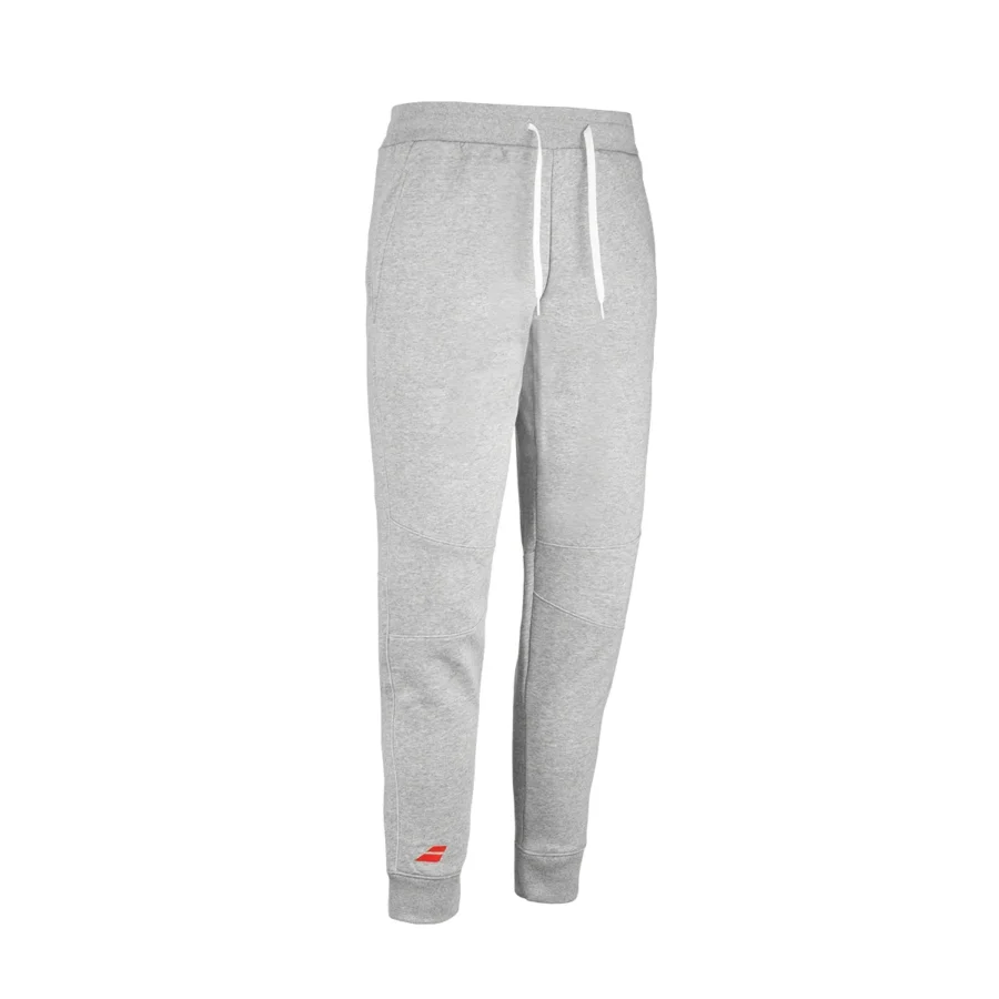 Pantalon de jogging Babolat Exercise Jogger Pant Homme Bleu / Gris, vue 2