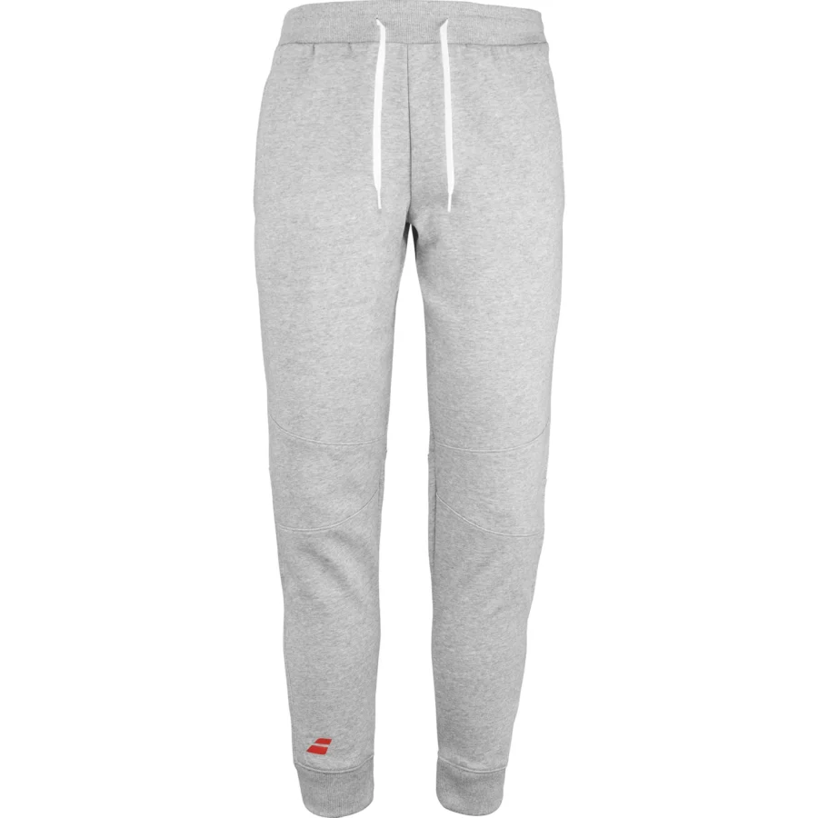 Pantalon de jogging Babolat Exercise Jogger Pant Homme Bleu / Gris, vue 3
