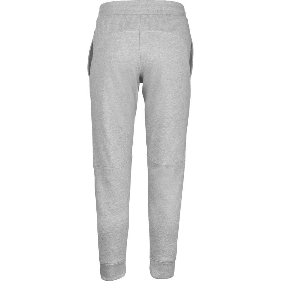Pantalon de jogging Babolat Exercise Jogger Pant Homme Bleu / Gris, vue 5