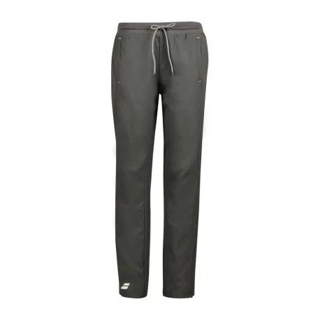 Pantalon de tennis Babolat Core Club Pant Fille, vue 2