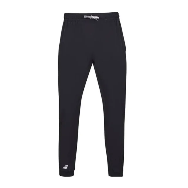 Pantalon de tennis Babolat Play Pant Homme Bleu / Noir