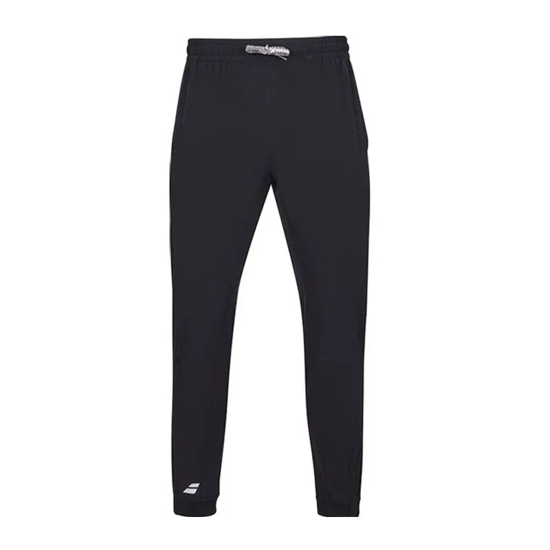 Pantalon de tennis Babolat Play Pant Homme Bleu / Noir