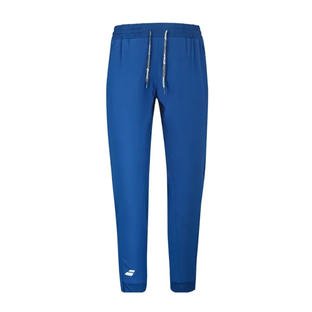 Pantalon de tennis Babolat Play Homme zippé