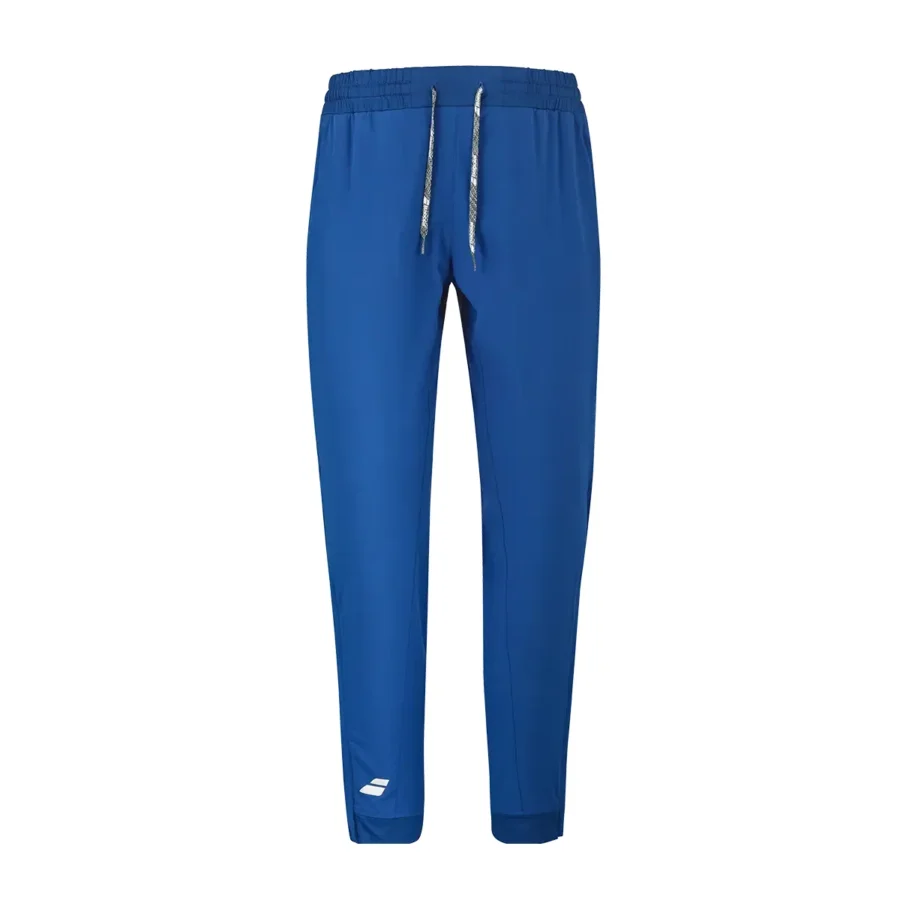 Pantalon de tennis Babolat Play Homme zippé