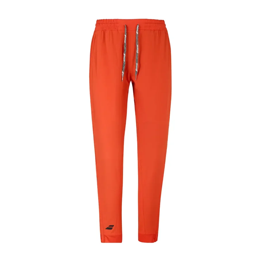 Pantalon de tennis Babolat Play Homme zippé, vue 2