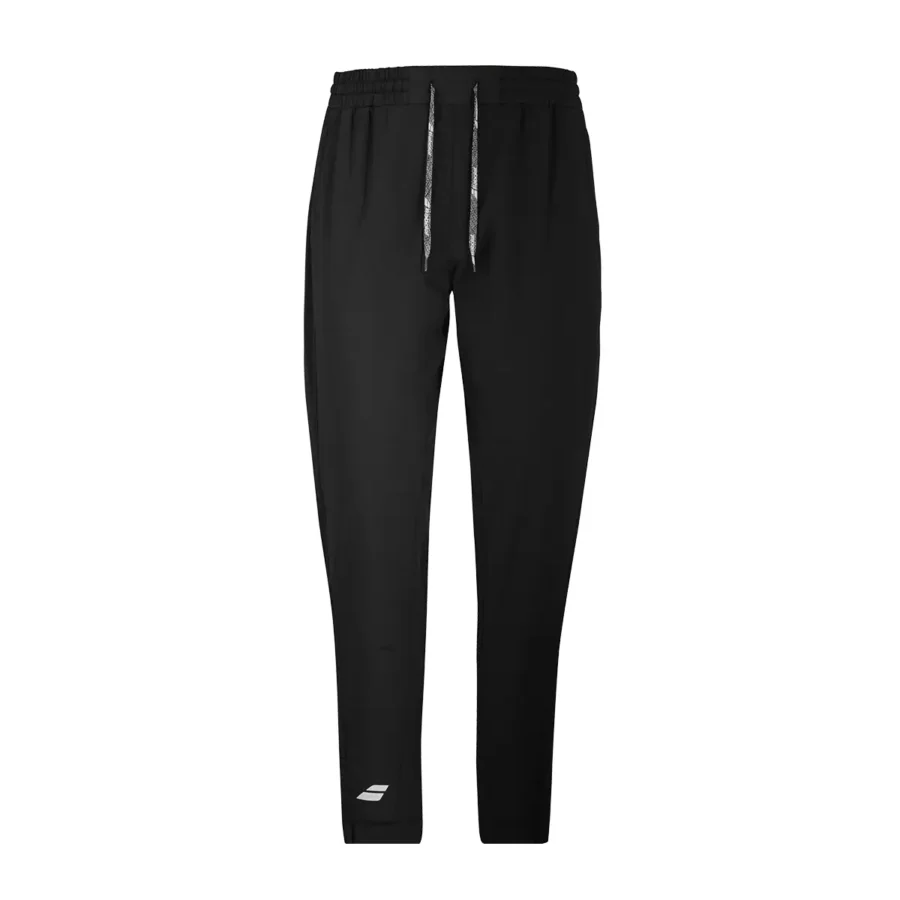 Pantalon de tennis Babolat Play Homme zippé, vue 3