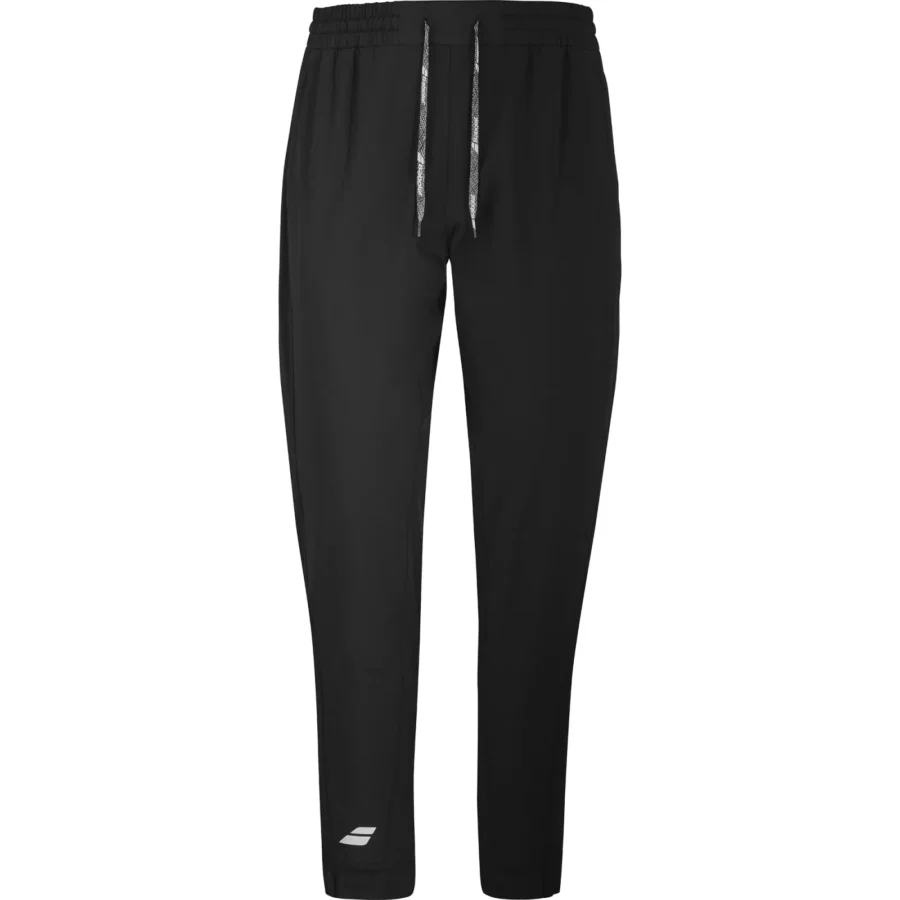 Pantalon de tennis Babolat Play Homme zippé, vue 4