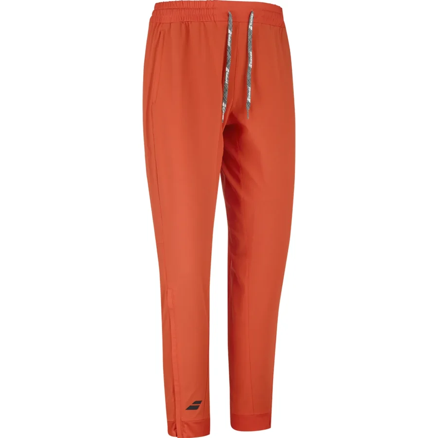 Pantalon de tennis Babolat Play Homme zippé, vue 8