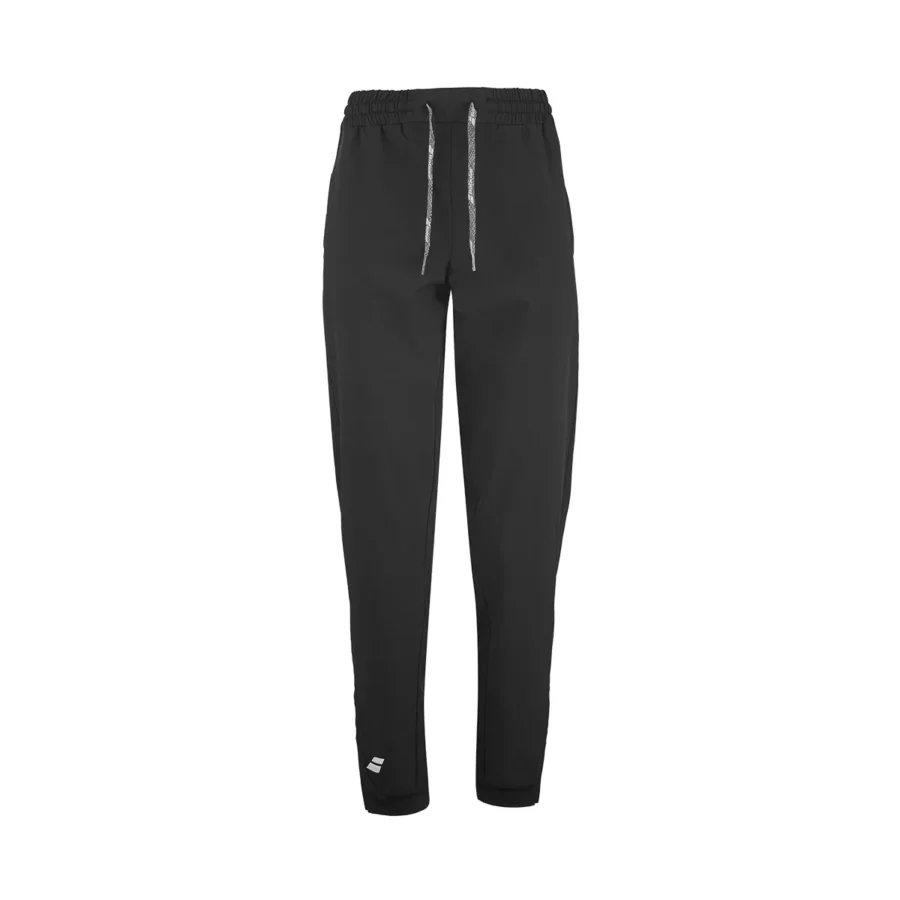 Pantalon de tennis Babolat Play Pant Junior, vue 2
