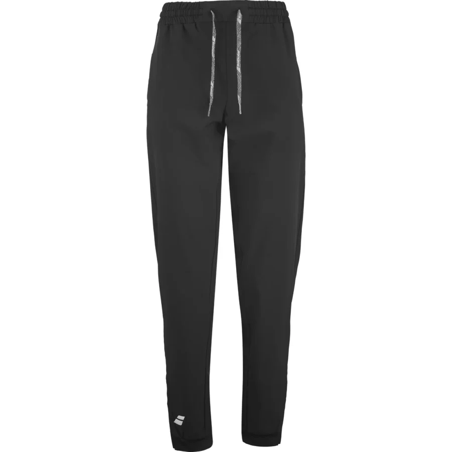Pantalon de tennis Babolat Play Pant Junior, vue 3