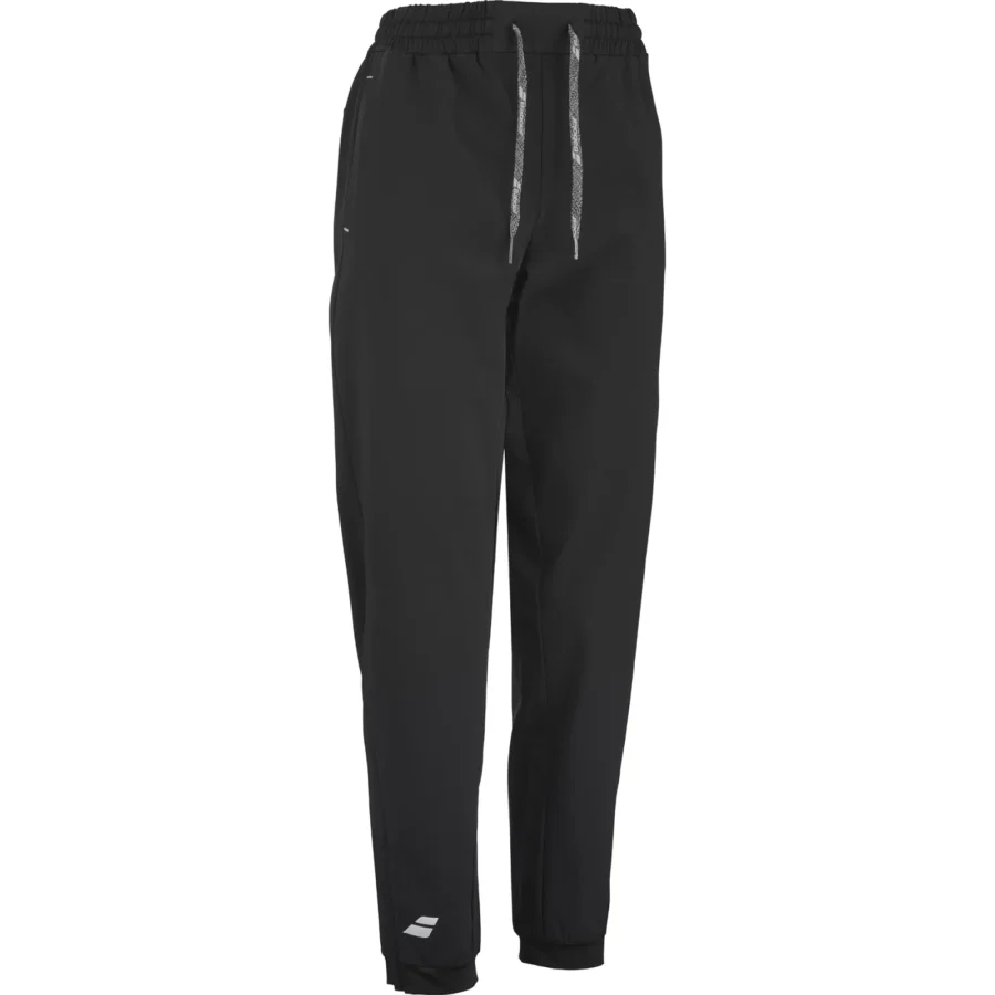 Pantalon de tennis Babolat Play Pant Junior, vue 4