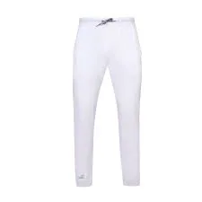Pantalon de tennis Babolat Play Pant Homme Blanc