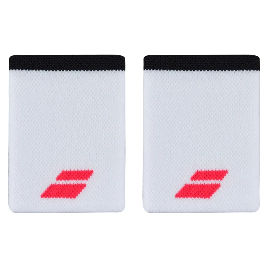 Poignet éponge Babolat Logo Jumbo, vue 3