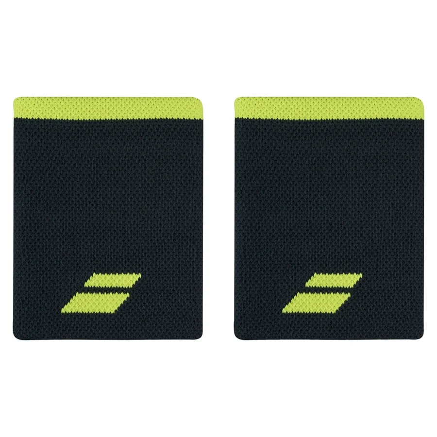 Poignet éponge Babolat Logo Jumbo, vue 4