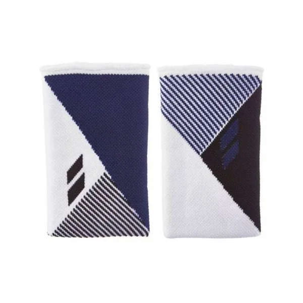 Poignet éponge Babolat Reversible Jumbo Wristband, vue 4