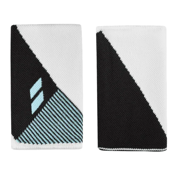 Poignet éponge Babolat Reversible Jumbo Wristband, vue 5