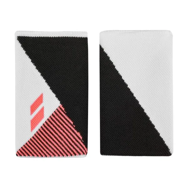 Poignet éponge Babolat Reversible Jumbo Wristband, vue 7