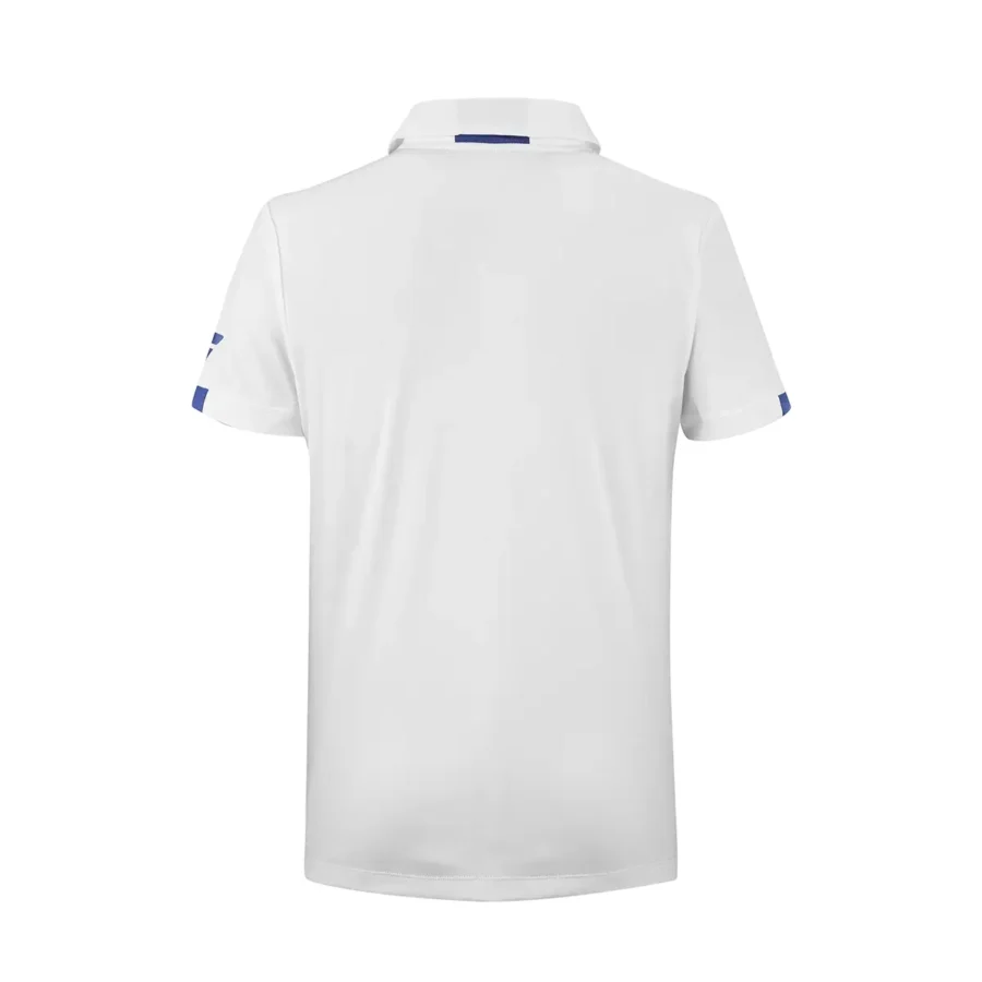 Polo de tennis Babolat Play Polo Garçon, vue 6