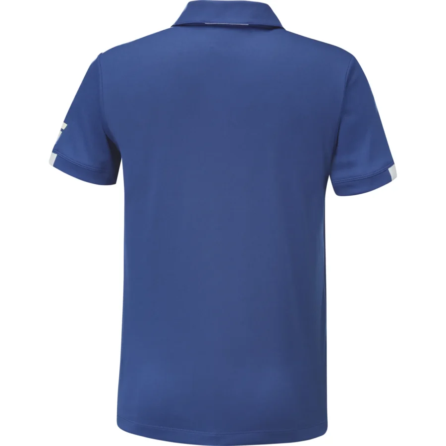 Polo de tennis Babolat Play Polo Garçon, vue 9
