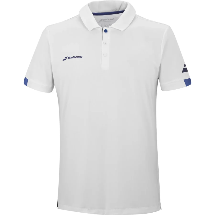 Polo de tennis Babolat Play Homme