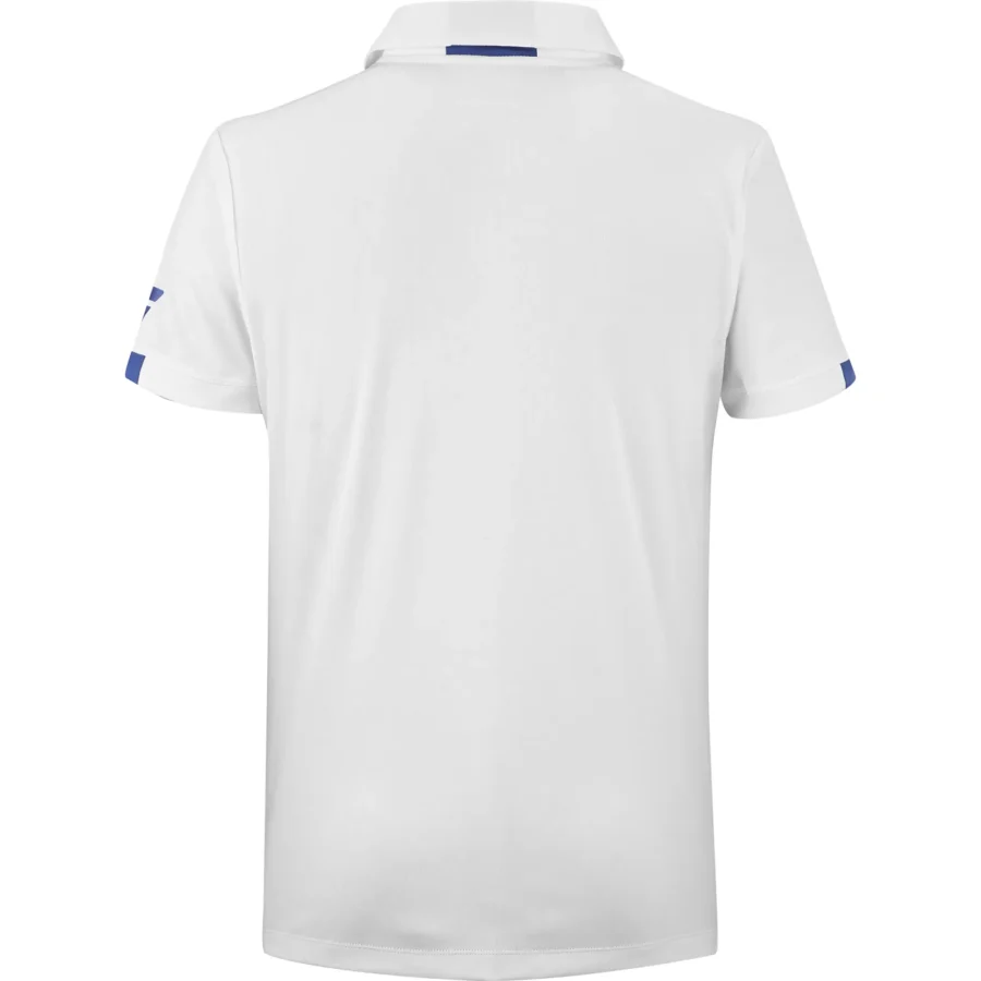 Polo de tennis Babolat Play Homme, vue 3