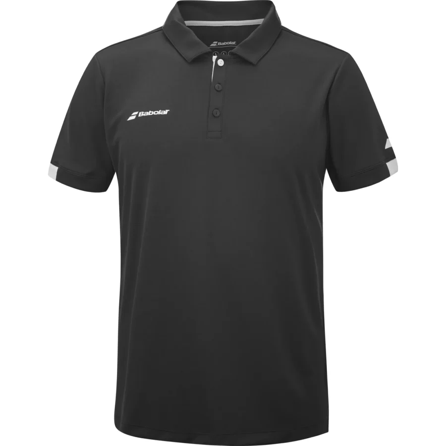 Polo de tennis Babolat Play Homme, vue 14