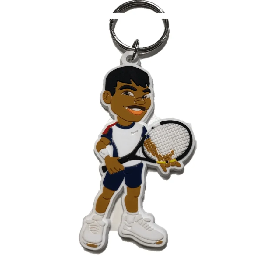 Porte-clés Babolat Alcaraz X1