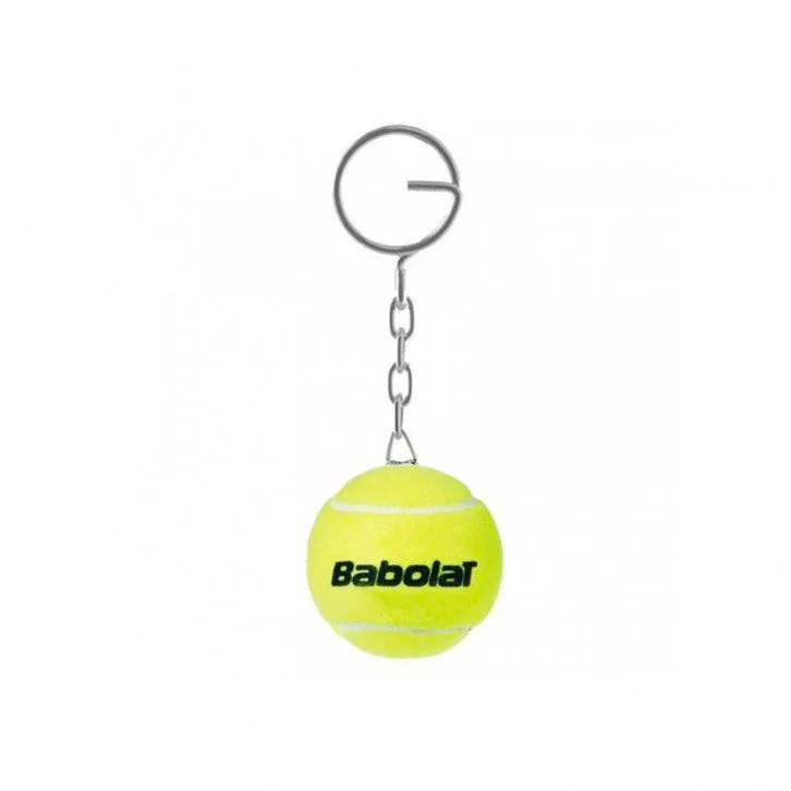Porte-clés Babolat Mini Balle de Tennis