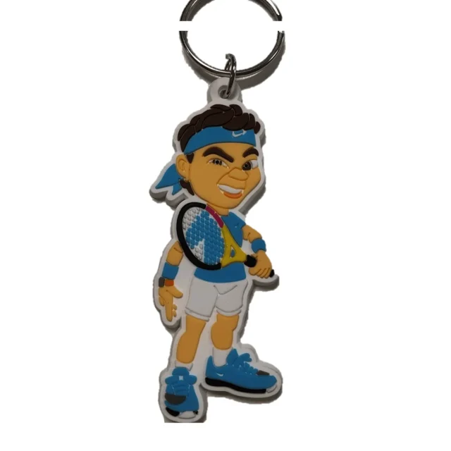Porte-clés Babolat Nadal X1