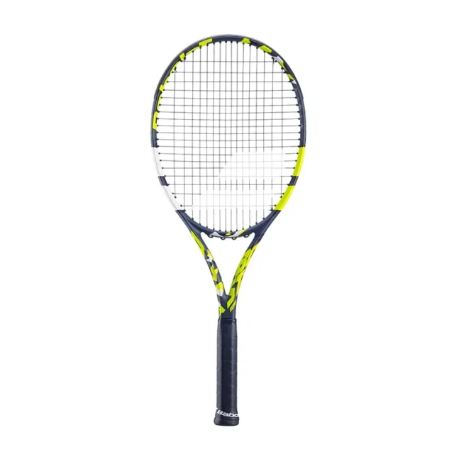 Raquette de tennis Babolat Boost Aero Cordée