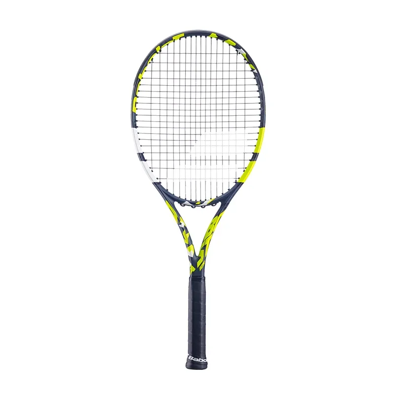 Raquette de tennis Babolat Boost Aero Cordée