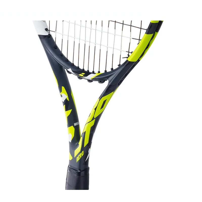 Raquette de tennis Babolat Boost Aero Cordée, vue 2