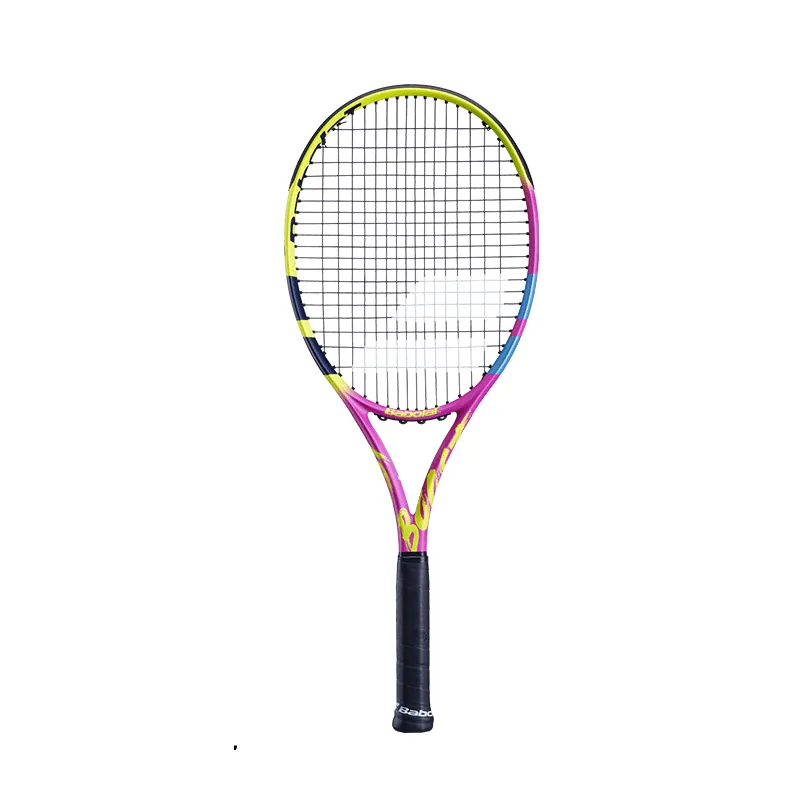 Raquette de tennis Babolat Boost Rafa 2Nd Gen Cordée