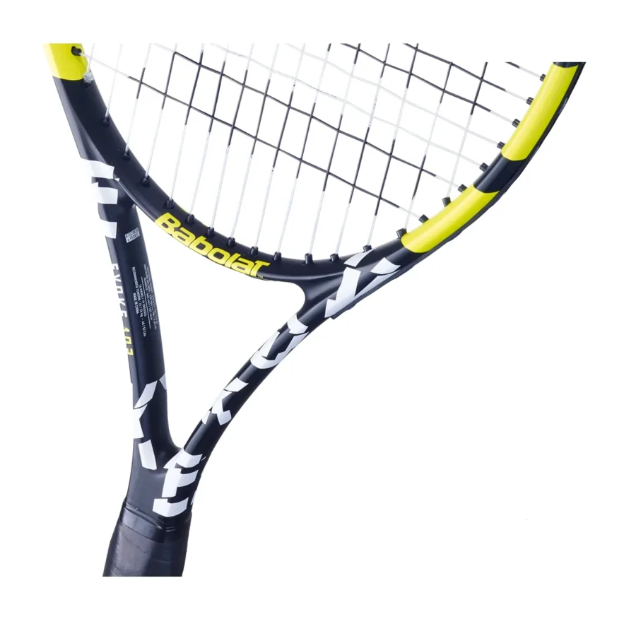Raquette de tennis Babolat Evoke 102, vue 2