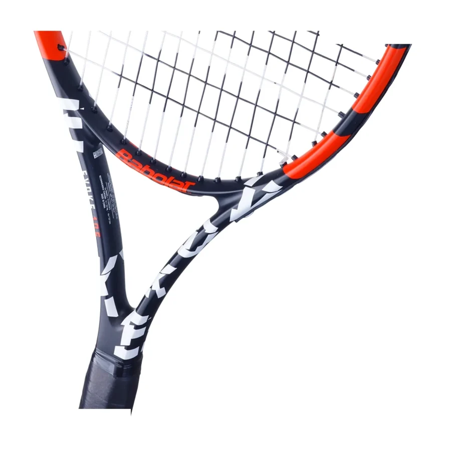 Raquette de tennis Babolat Evoke 105, vue 2