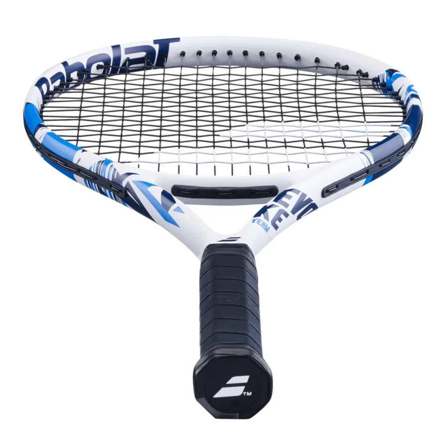Raquette de tennis Babolat Evoke Team, vue 2