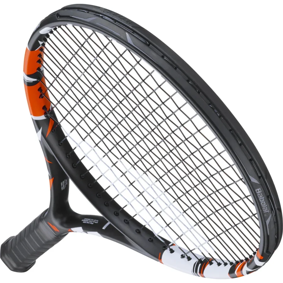 Raquette de tennis Babolat Evoke Tour, vue 2