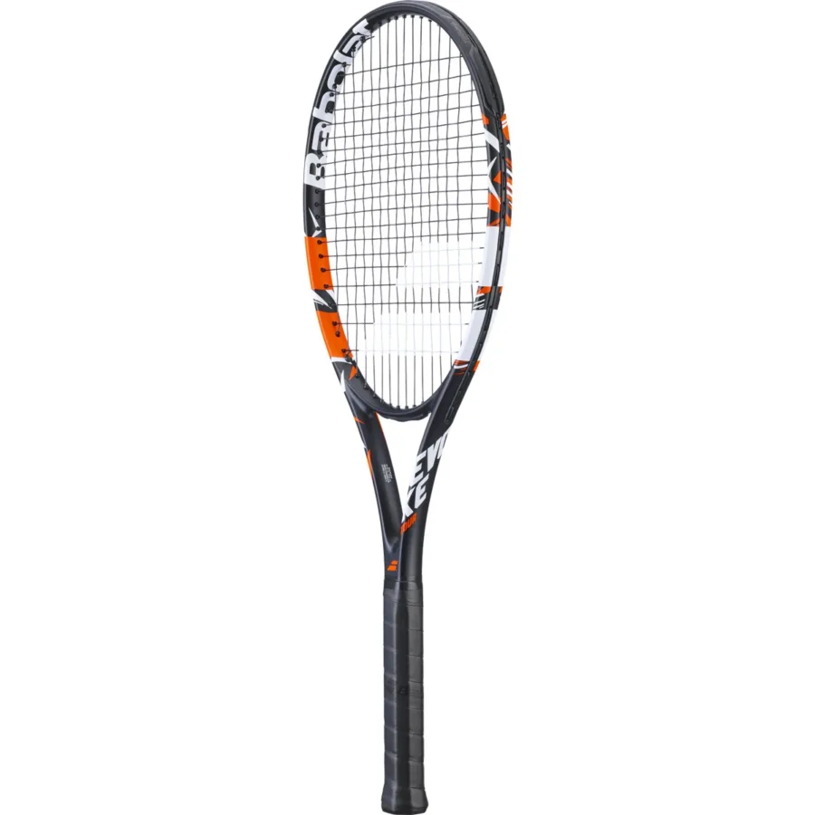 Raquette de tennis Babolat Evoke Tour, vue 3