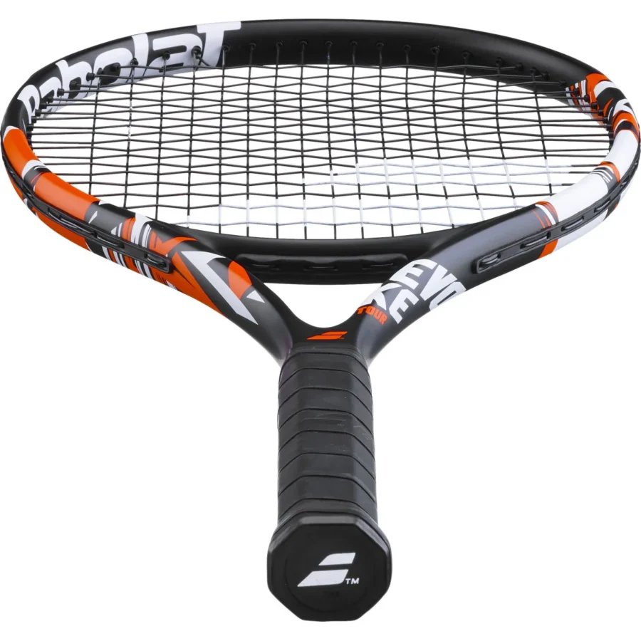 Raquette de tennis Babolat Evoke Tour, vue 4
