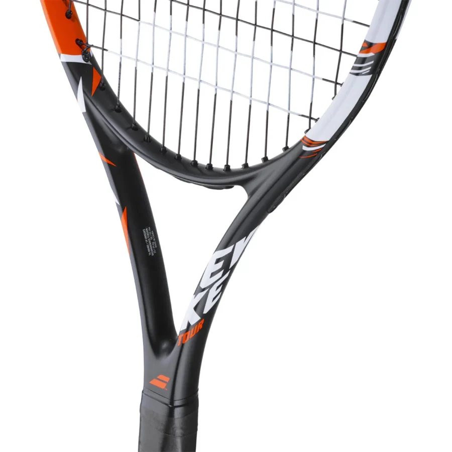 Raquette de tennis Babolat Evoke Tour, vue 5