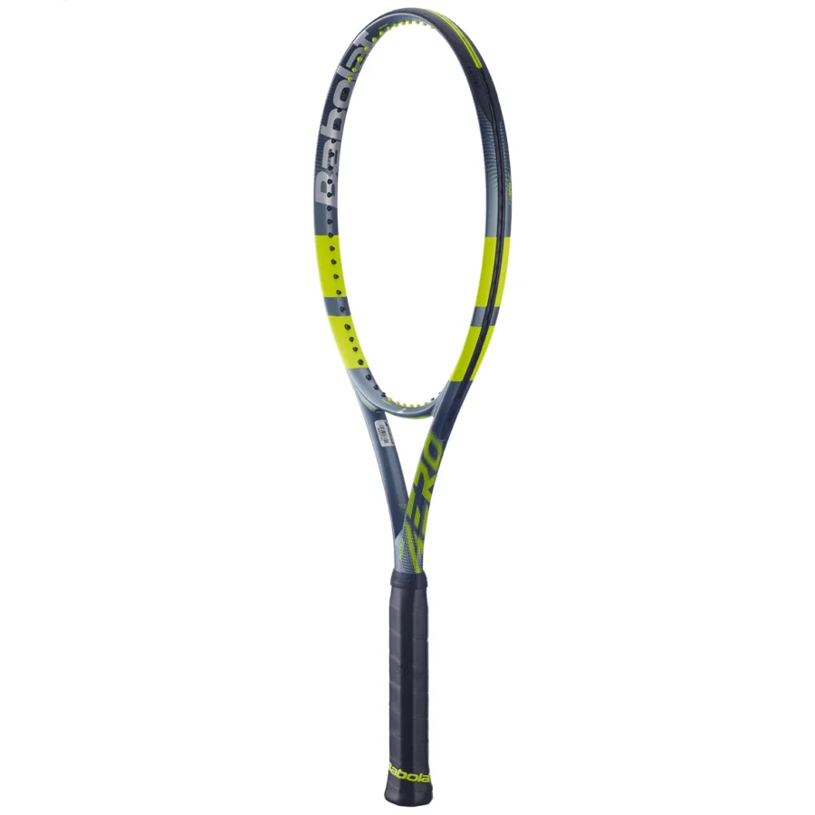 Raquette de tennis Babolat Pure Aero Gen9 Non Cordée, vue 2